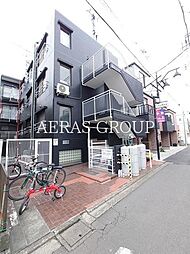 サンロイヤル武蔵野