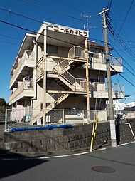 コーポカネヒラ