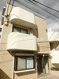 メインステージ西荻窪