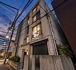 品川区西五反田７丁目