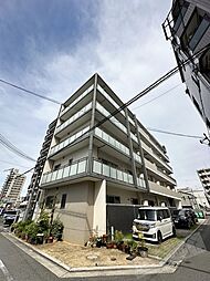 ディアコート新発田