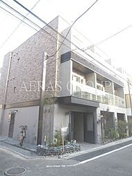 サウンドプルーフギャラリー自由が丘