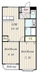 サンブリッジＮＴ 203