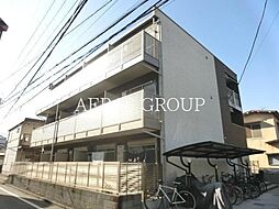 クレイノサウザンド ヒルズ