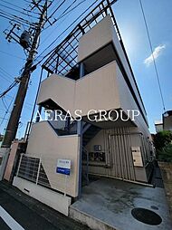 ヴィラ・クレスト橋本