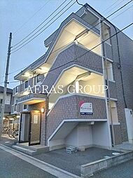 オークプラザ 埼玉大学生物件