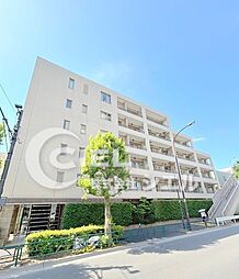練馬区豊玉中２丁目