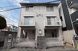 大阪市此花区高見３丁目の一戸建て