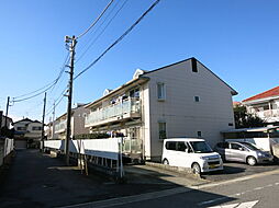 市川市中国分３丁目