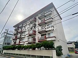 エレガントマンション