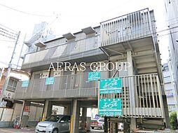 アービス望月