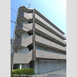 セジュールドミワ参番館