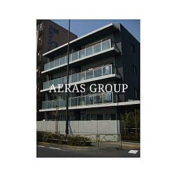 朝日ルミエール