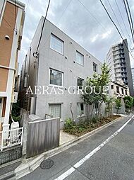 アスパイア新宿