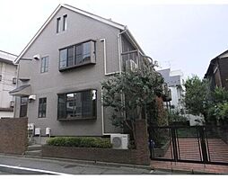 メルヴェーユ荻窪