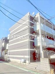 レオネクストシーズ 堀の内