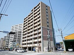 レジディア博多東 602