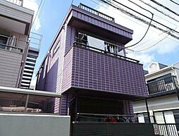 カーザスペランツァ