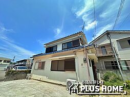 和歌山市和歌浦東4丁目の一戸建て