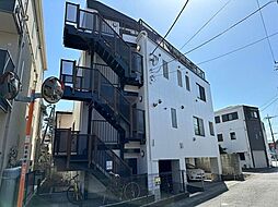 パークサイド相模大野 201