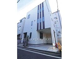 上原2丁目駐車場付き戸建