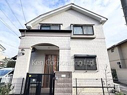 三鷹市下連雀２丁目の一戸建て