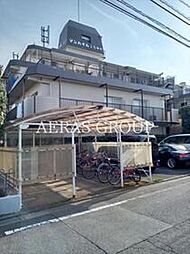 マンハイム上石神井