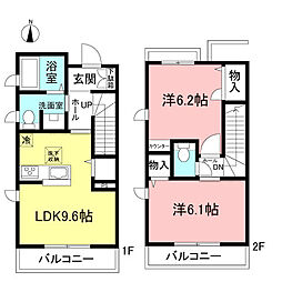 調布市深大寺北町３丁目の一戸建て