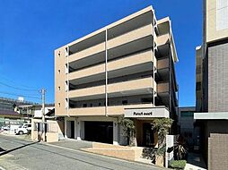 フォレストコート 201