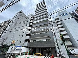 エクシム板橋区役所前