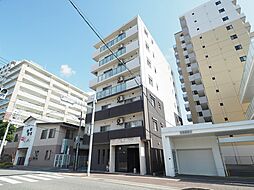 リバティ・ベル箱崎 402