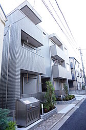 リオ　リブロ 202