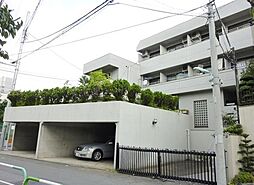 メゾンアオヤギ