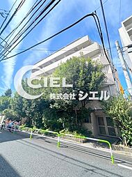 パークウェル文京千石