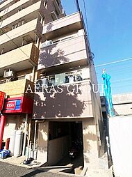 リフィナ横浜新杉田