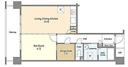アーバンライフ目白駅前3号棟