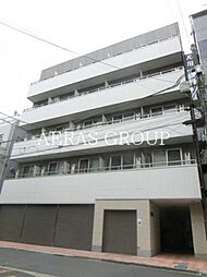 レガーロ西川口駅前