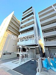 グレースクレスト八潮