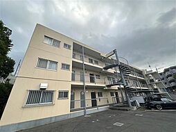 ロイヤルハイツ藤が丘 202