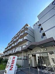 パレーシャル21
