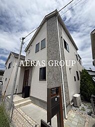 岡本戸建