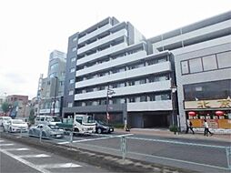 メインステージ府中中河原駅前(住吉町5) 504