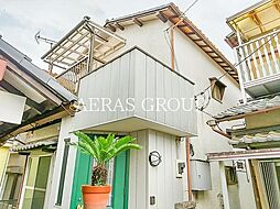 松戸山下貸家Ｂ