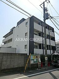 ビバリーホームズ城北中央公園