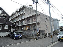 ニュー出来島コーポラス