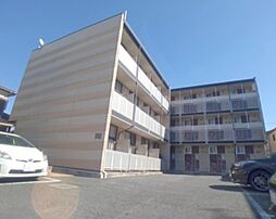 レオパレスアドミラブール