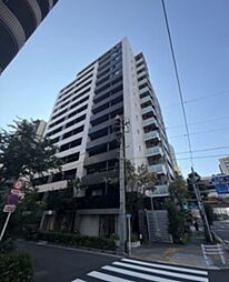 中央区日本橋中洲