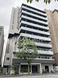 ジェノヴィア四谷三丁目グリーンヴェール 602