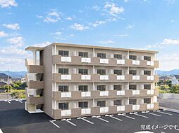 （仮称）久具マンションＡ棟 201
