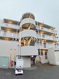 ハイネス東村山